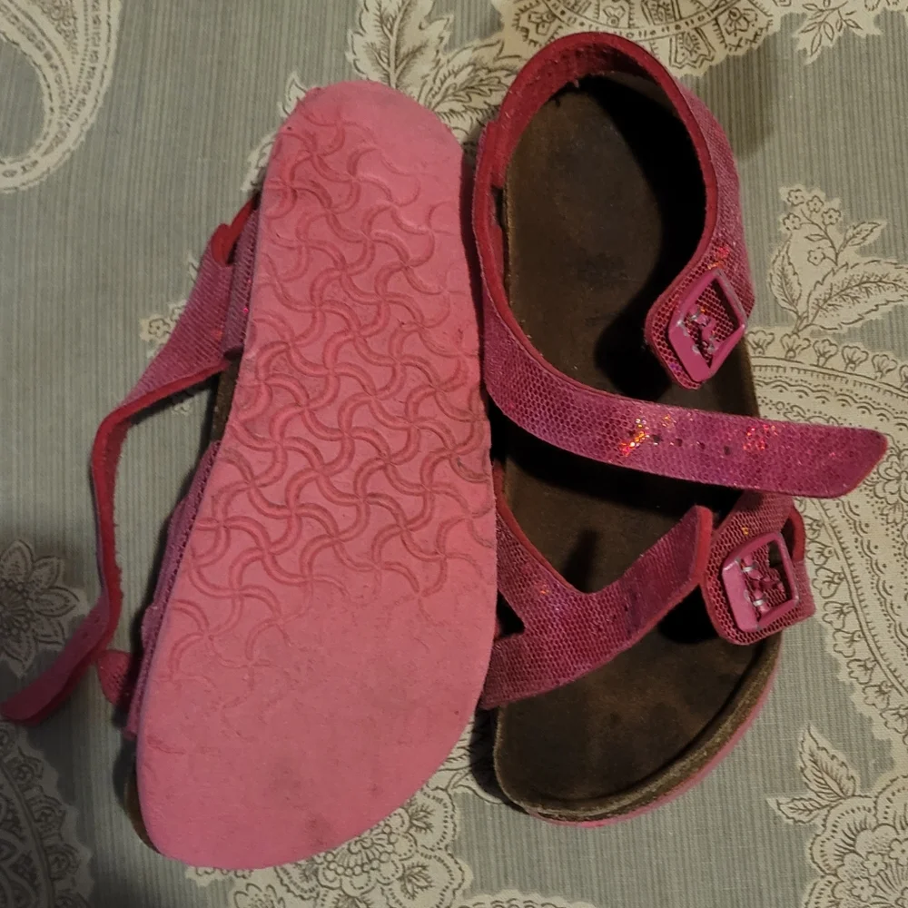 Kids‎ Berkinstock size 33 = 2 / 2•5